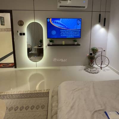 1 Bedroom Apartment for Rent in Jeddah - Luxury residences