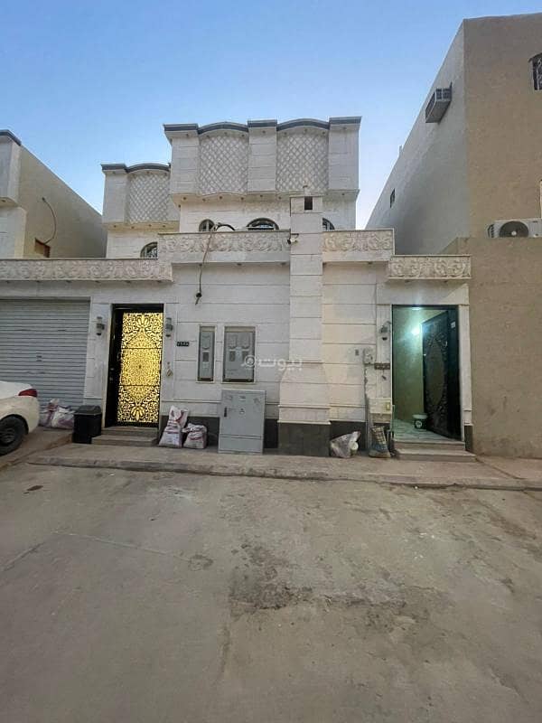 Luxury villa in Al Rimah neighborhood for sale at a price of 2,500,000. . The most luxurious residence is waiting for you! – Offer number 1447