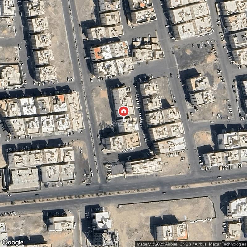 Apartment for sale in Al-Khalidiya Apartment for sale in Al-Khalidiya