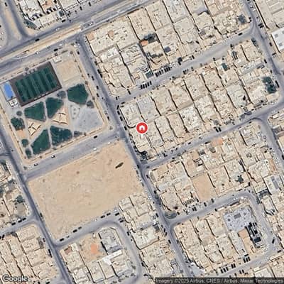 استوديو  للايجار في شرق الرياض، الرياض - شقة ستوديو للايجار في القرتبة، الرياض