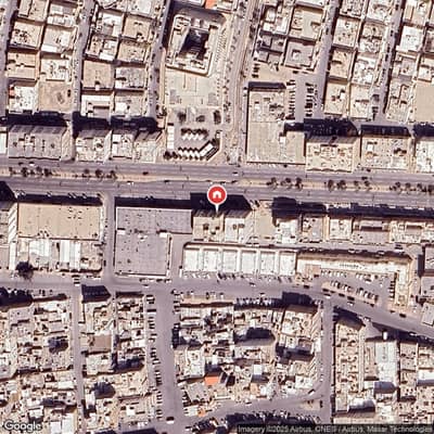 عمارة سكنية  للايجار في العمامرة، الدمام - مبنى سكني للإيجار في الأمامرة، الدمام