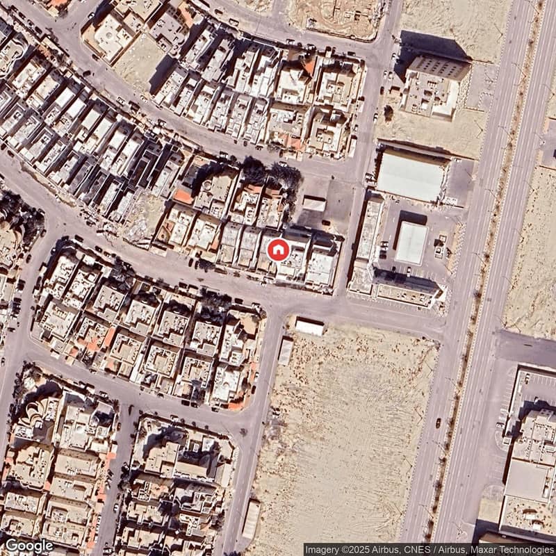 Villa For Sale in Al Shati Al Gharbi, Dammam