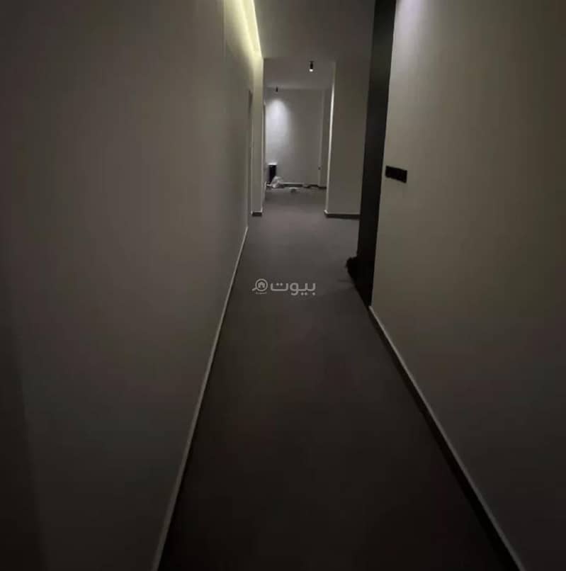 شقة للإيجار في شارع دباس بن راشد, حي قرطبة, مدينة الرياض, منطقة الرياض