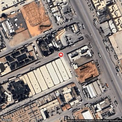 Residential Land for Sale in East Riyadh, Riyadh - Residential land for sale in Al Rimal, East Riyadh