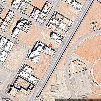 عمارة سكنية 11 غرف نوم للبيع في ضاحية الملك فهد، عرعر منطقة الحدود الشماليه - عمارة سكنية للبيع في ضاحية الملك فهد، عرعر منطقة الحدود الشمالية