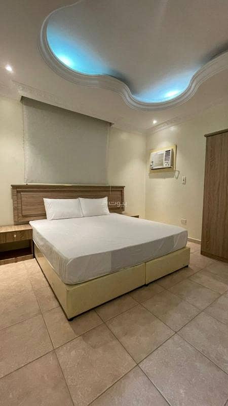 شقة فاخرة مفروشة في جدة حي السلامة للإيجار شهري و سنوي شقة فاخرة مفروشة في جدة حي السلامة للإيجار شهري و سنوي