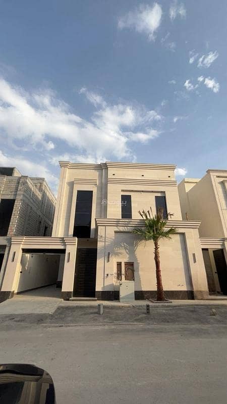 Villa for sale in Al Rimal, East Riyadh Villa for sale in Al Rimal, East Riyadh