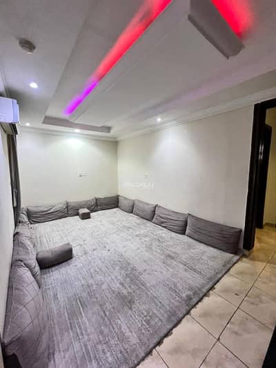 شقة 2 غرفة نوم للايجار في شرق الرياض، الرياض - للايجار شقة عزاب موثثة 3800 شهرى حي المونسية – عرض رقم 1449