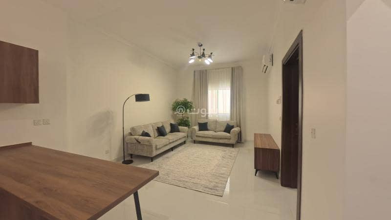 SATEL at La Brise – Furnished One Bedroom Apartment