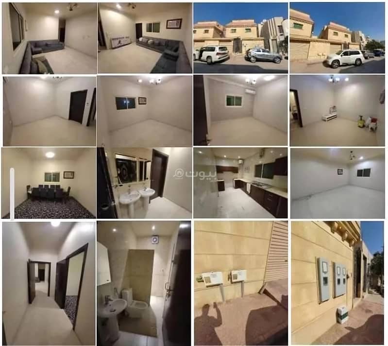 3 Bedroom Villa For Sale in Al Wadi, Riyadh