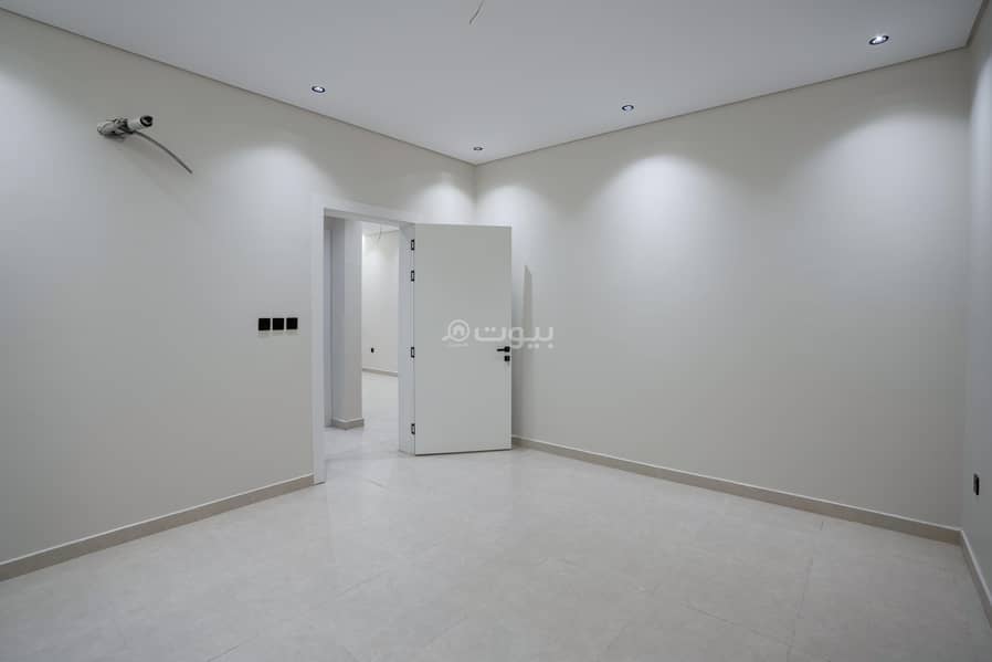 Apartment for sale in Al Rayaan, North Jeddah
