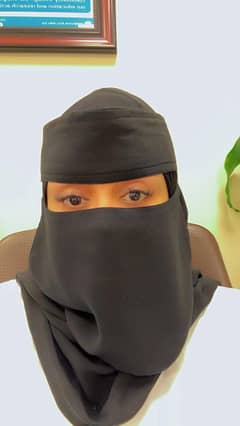 Aisha Mudiea Hussein Mahboob