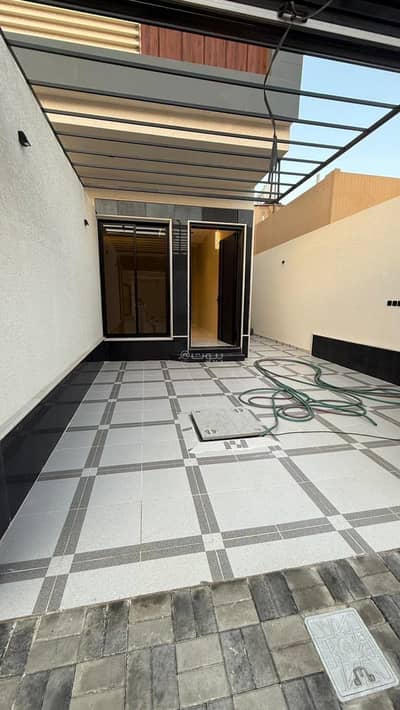 3 Bedroom Floor for Sale in Nawara District, Al Muzahimiyah Riyadh Region - For sale: Smart Home in Noura neighborhood