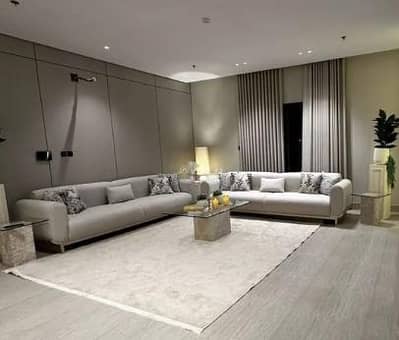 شقة 3 غرف نوم للبيع في شرق الرياض، الرياض - شقة للبيع في شارع ممر75, حي الرمال, مدينة الرياض, منطقة الرياض