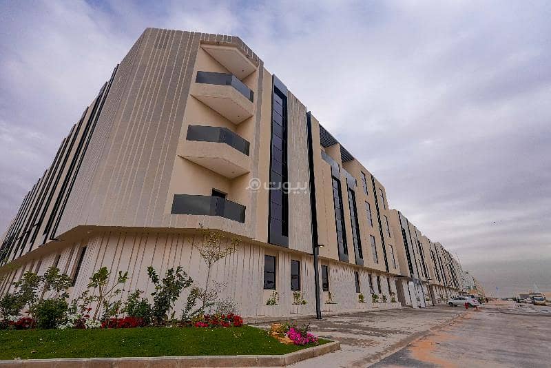 One-bedroom apartment for sale in Al-Rimal, Riyadh One-bedroom apartment for sale in Al-Rimal, Riyadh