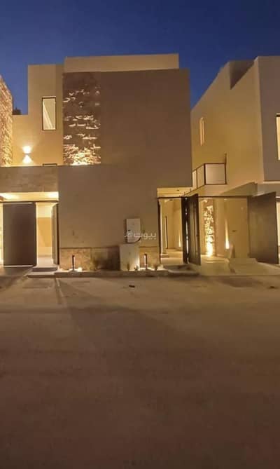 دور 5 غرف نوم للبيع في شرق الرياض، الرياض - دور للبيع في شارع البجادي, حي الرمال, مدينة الرياض, منطقة الرياض