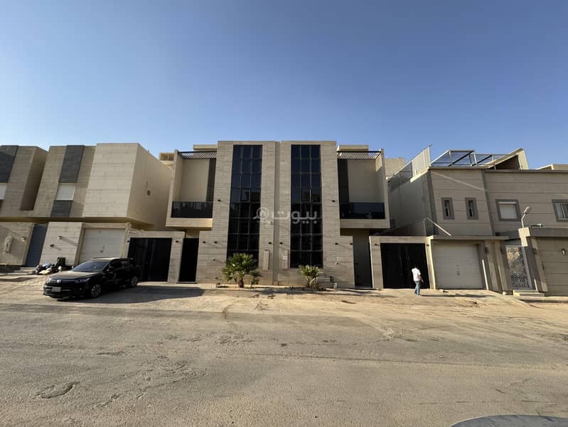 For sale — a modern villa one year old in a prime location | The new price is 1,850,000 Riyals For sale — a modern villa one year old in a prime location | The new price is 1,850,000 Riyals