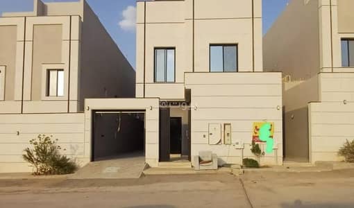 دور 4 غرف نوم للبيع في شرق الرياض، الرياض - دور للبيع في شارع صالح محمد جمال, حي الرمال, مدينة الرياض, منطقة الرياض