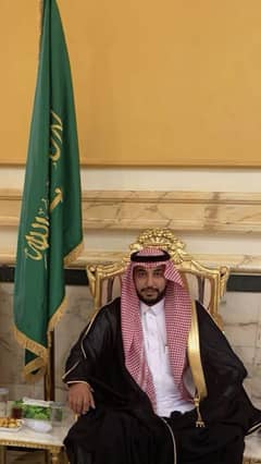 فيصل محمد السهلي فيصل محمد السهلي