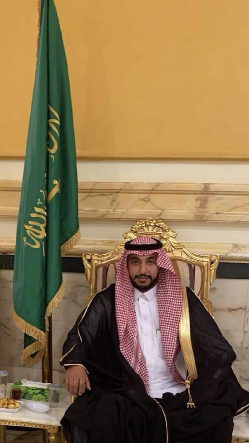 Faisal Mohammed Alsuhili