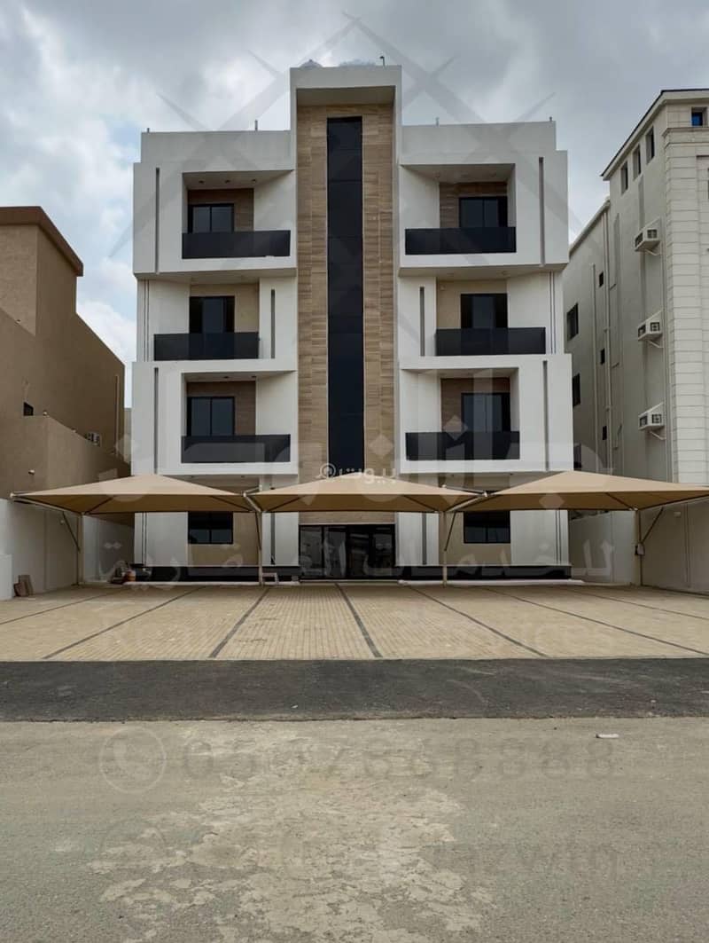 للبيع شقق تمليك فاخرة في محافظة صبيا