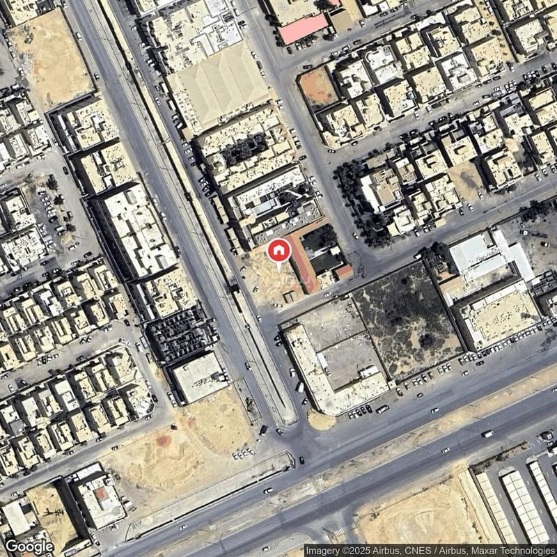 شقة مكونة من 3 غرف نوم للإيجار في العارد، الرياض