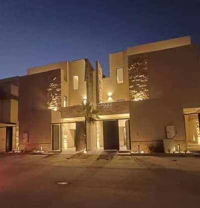 دور 4 غرف نوم للبيع في شرق الرياض، الرياض - دور للبيع في شارع علي البحادي, حي الرمال, مدينة الرياض, منطقة الرياض