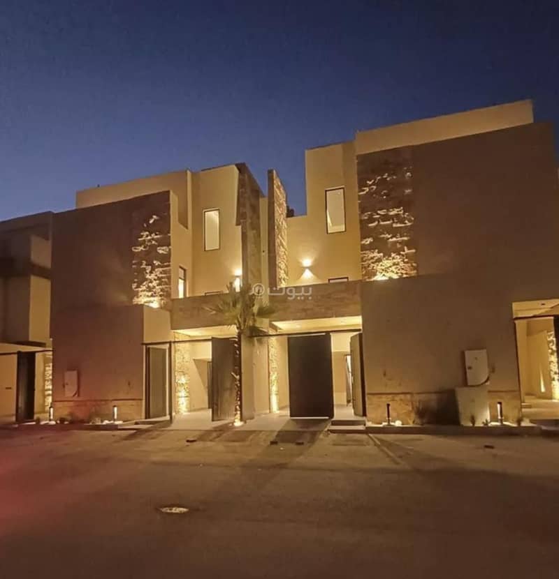 دور للبيع في شارع علي البحادي, حي الرمال, مدينة الرياض, منطقة الرياض