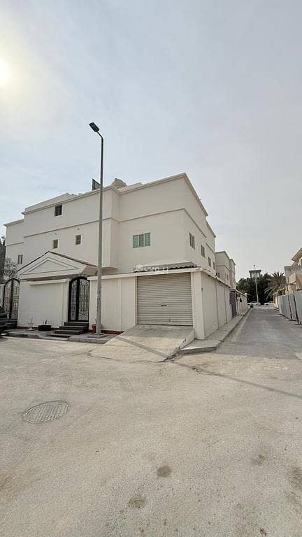 3 Bedroom Villa For Rent in Al Rakah Al Janubiah, Khobar