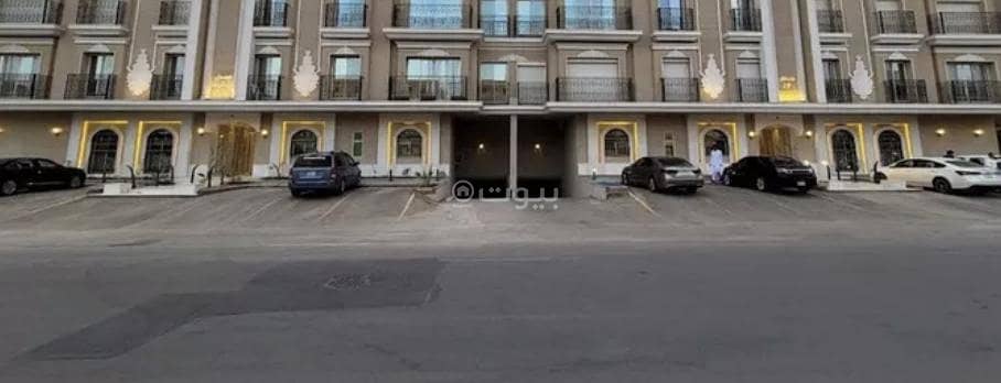 شقة للبيع في شارع أحمد بن ميسر, حي قرطبة, مدينة الرياض, منطقة الرياض شقة للبيع في شارع أحمد بن ميسر, حي قرطبة, مدينة الرياض, منطقة الرياض