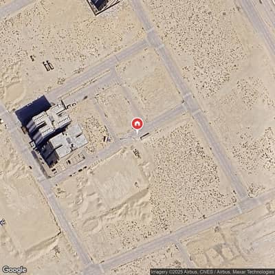 ارض سكنية  للبيع في ضاحية الملك فهد، الدمام - Land for sale