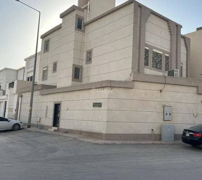 فيلا للبيع في شارع طريق الجنادرية, حي الرمال, مدينة الرياض, منطقة الرياض فيلا للبيع في شارع طريق الجنادرية, حي الرمال, مدينة الرياض, منطقة الرياض