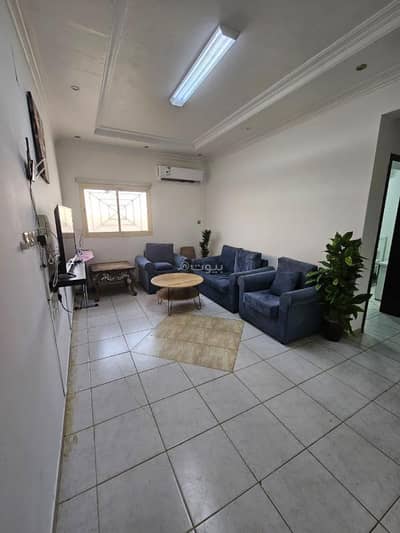 شقة 3 غرف نوم للايجار في شرق الرياض، الرياض - شقة 3 غرف وصالة مفروشة للإيجار بدفعات شهرية في حي قرطبة، الرياض