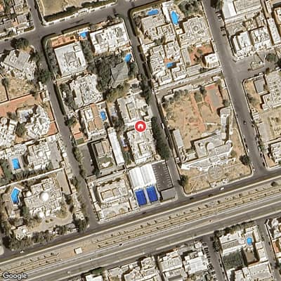 Villa for Sale in North Jeddah, Jeddah - Villa For Sale in Al Rawdah, Jeddah