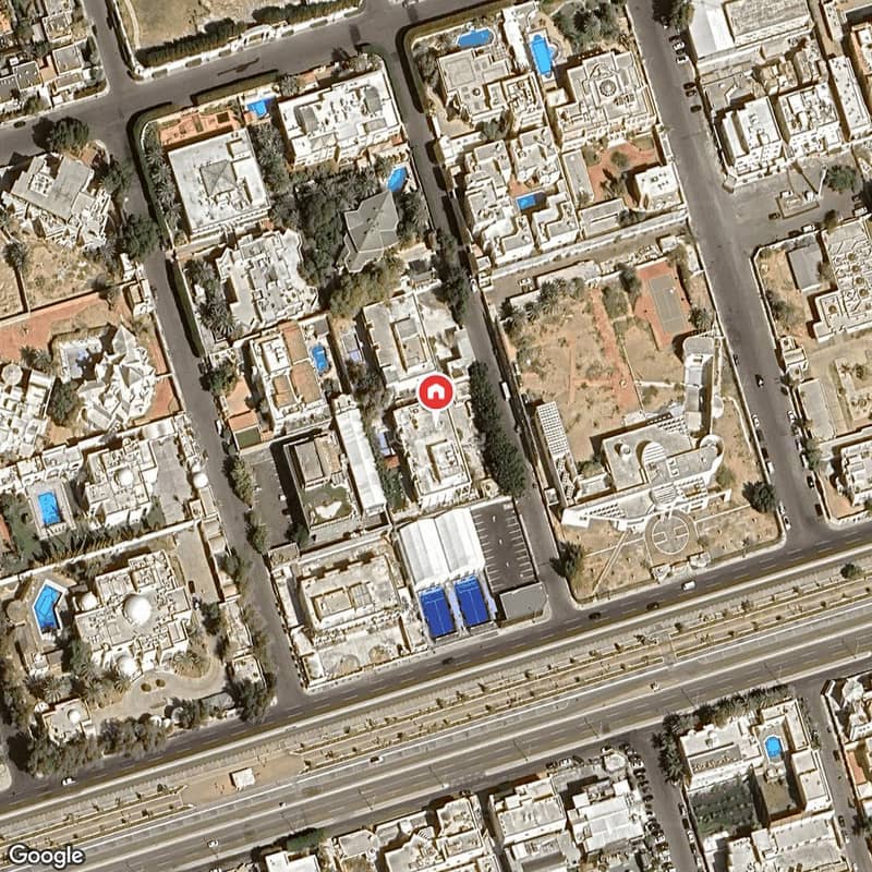 Villa For Sale in Al Rawdah, Jeddah