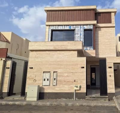5 Bedroom Villa for Sale in East Riyadh, Riyadh - فيلا للبيع في شارع عبدالله بن سويلم, حي النهضة, مدينة الرياض, منطقة الرياض