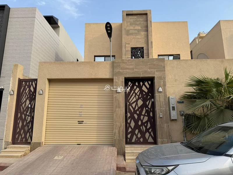 فيلا للبيع في العارض، الرياض فيلا للبيع في العارض، الرياض