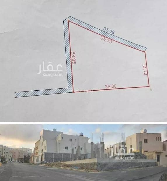أرض تجارية للبيع في أبها - البديع أرض تجارية للبيع في أبها - البديع