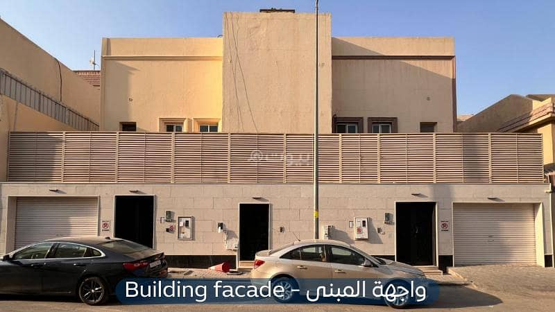 Villa for rent – Al Sulaymaniyah neighborhood