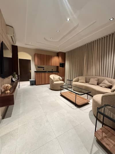 فلیٹ 1 غرفة نوم للايجار في شرق الرياض، الرياض - شقة للإيجار في قرطبة، الرياض