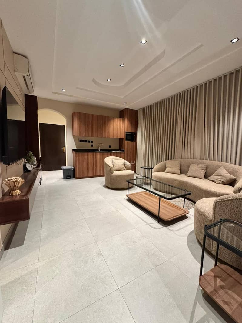 شقة للإيجار في قرطبة، الرياض