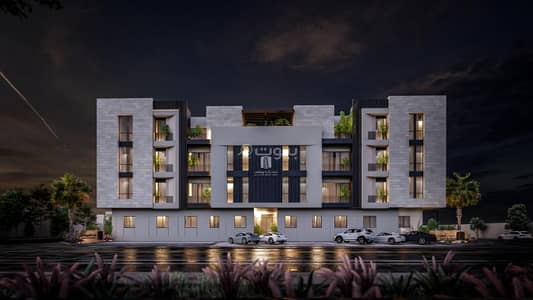 شقة 3 غرف نوم للبيع في شرق الرياض، الرياض - نجد بالم ريزدنس - النهضة بنت هاوس وشقق