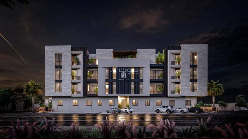 نجد بالم ريزدنس - النهضة بنت هاوس وشقق