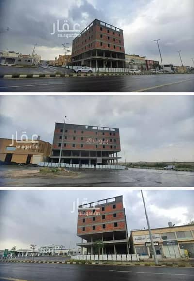 عمارة سكنية 11 غرف نوم للايجار في الغدير، أبها - مبنى تجاري للإيجار في الغدير، أبها