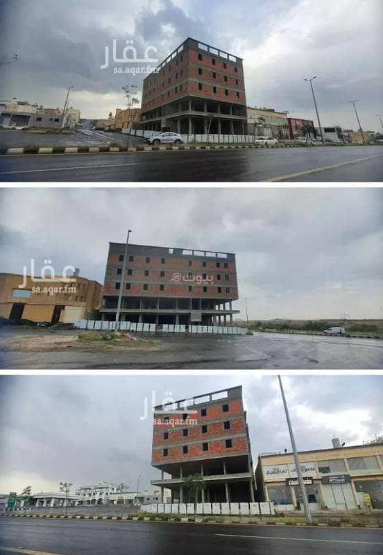 مبنى تجارية للإيجار في الغدير، أبها مبنى تجارية للإيجار في الغدير، أبها