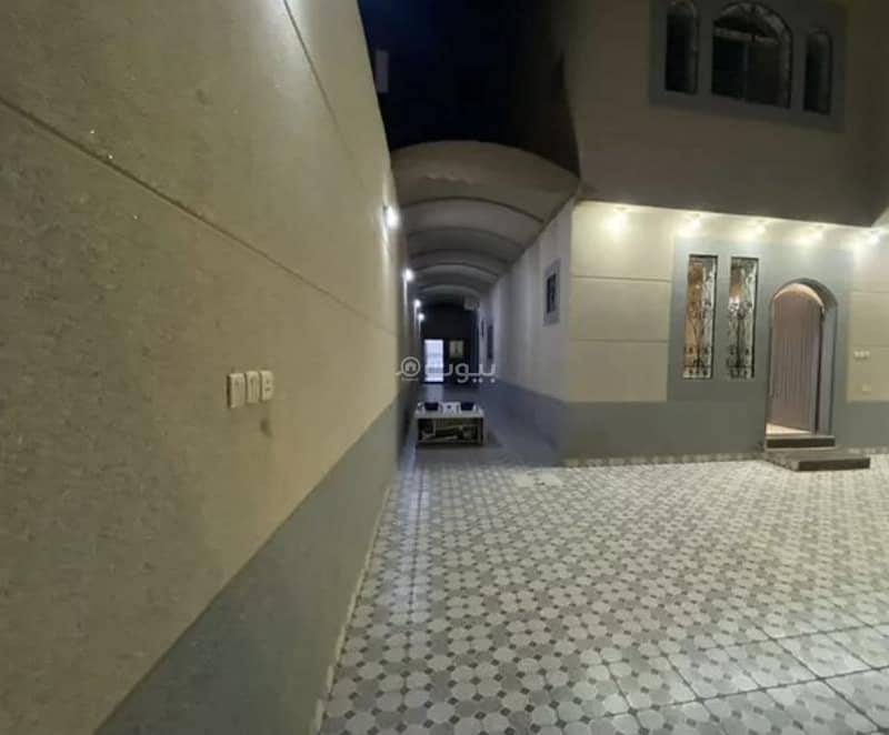 فيلا للبيع في شارع إسماعيل الصقلي, حي الرمال, مدينة الرياض, منطقة الرياض