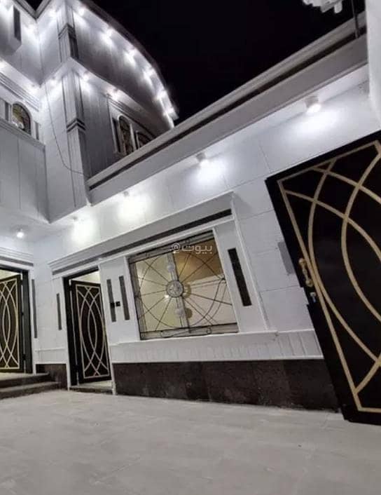 فيلا للبيع في شارع مصطفي قيم زادة, حي الرمال, مدينة الرياض, منطقة الرياض