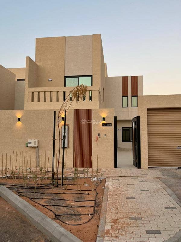 فلة جديدة مستقلة – مشروع أزيان نمار الجديد | مساحة 280م فلة جديدة مستقلة – مشروع أزيان نمار الجديد | مساحة 280م