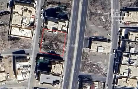 ارض سكنية  للبيع في الروابي، أبها - أرض سكنية للبيع في الروابي، أبها