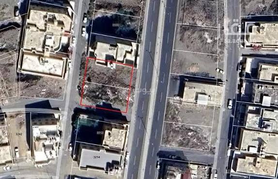 Commercial Land For Sale in Ar Rawabi, Abha Commercial Land For Sale in Ar Rawabi, Abha